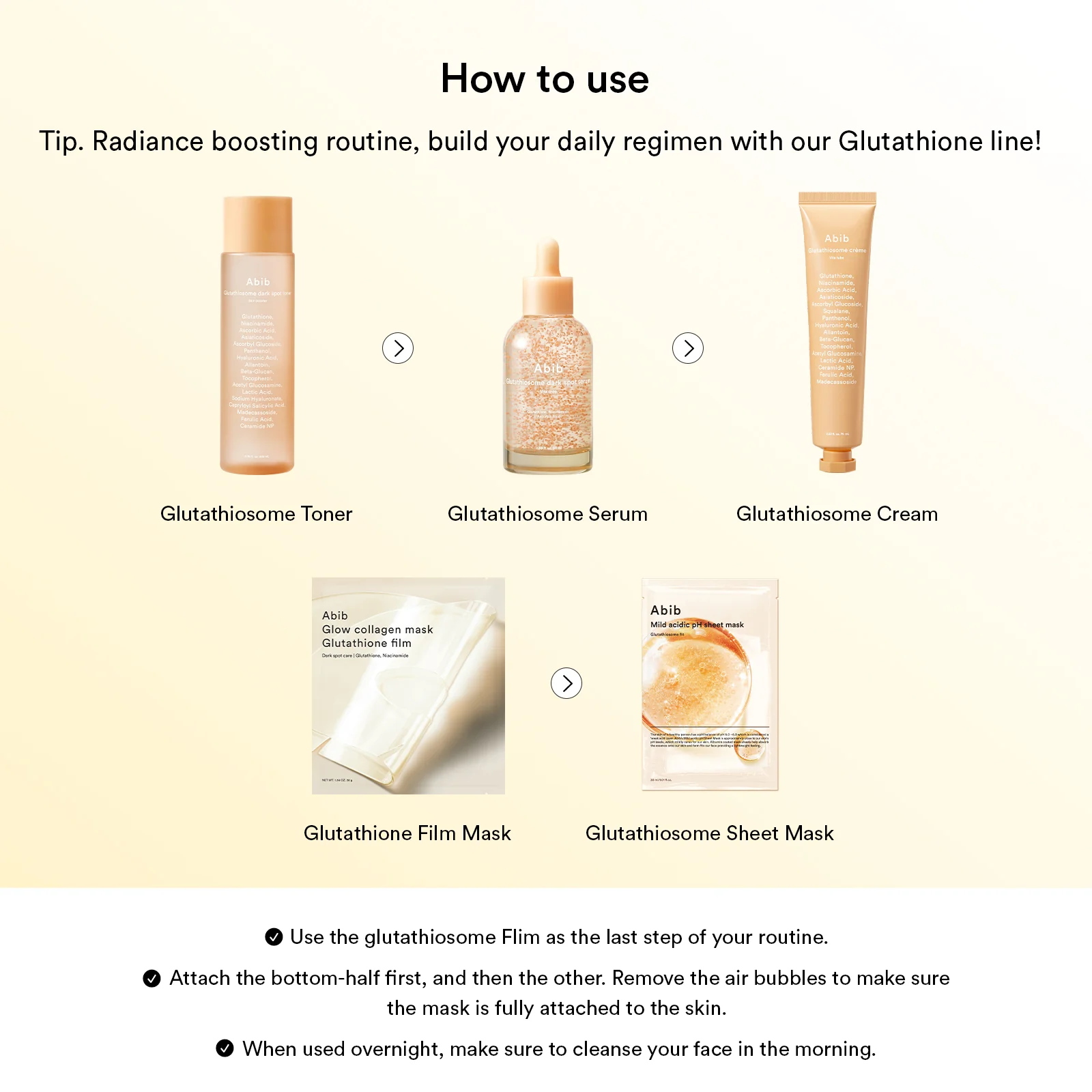 Even Tone & Glow Duo - Image 18