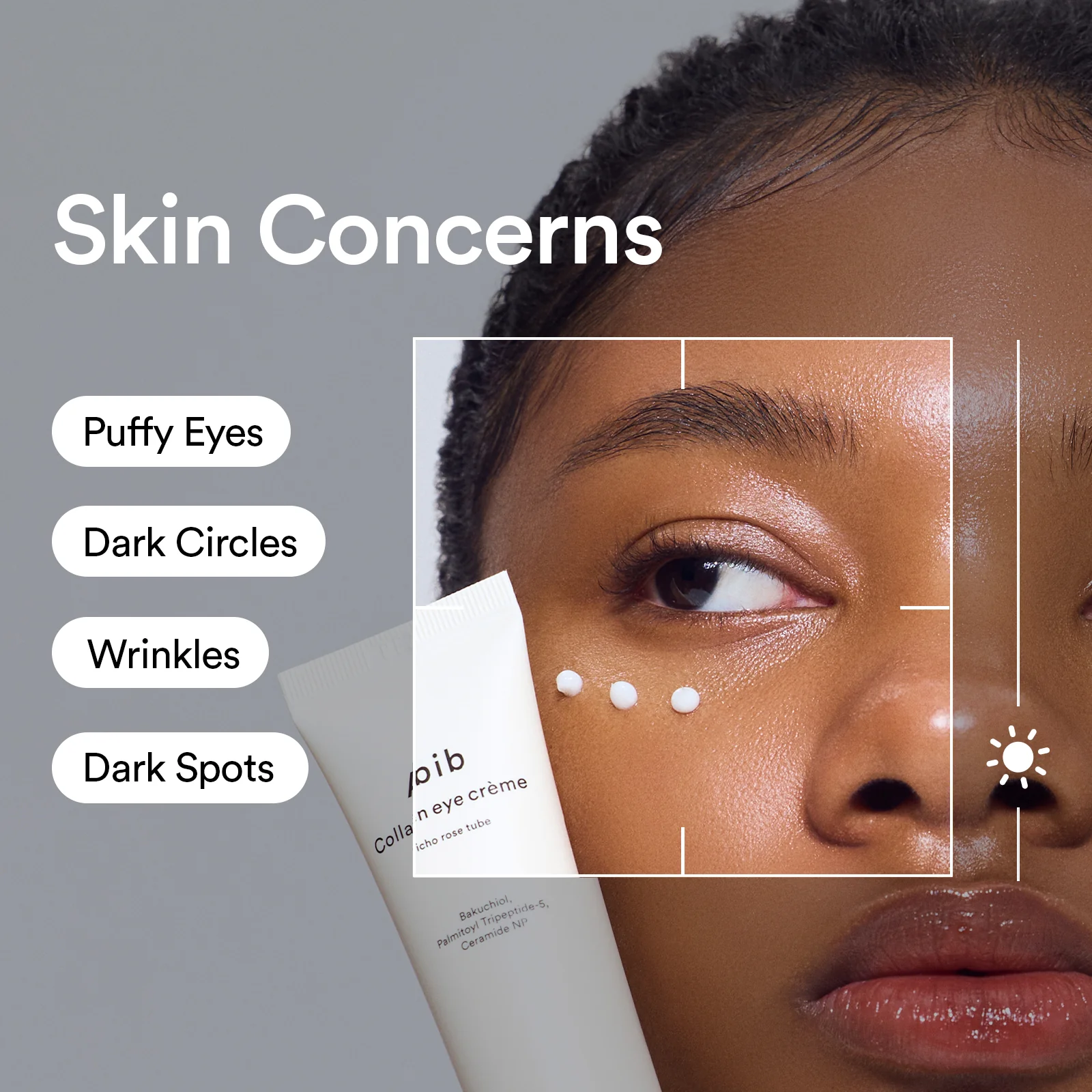 Eye-Deal Collagen Eye Care Kit - Image 13