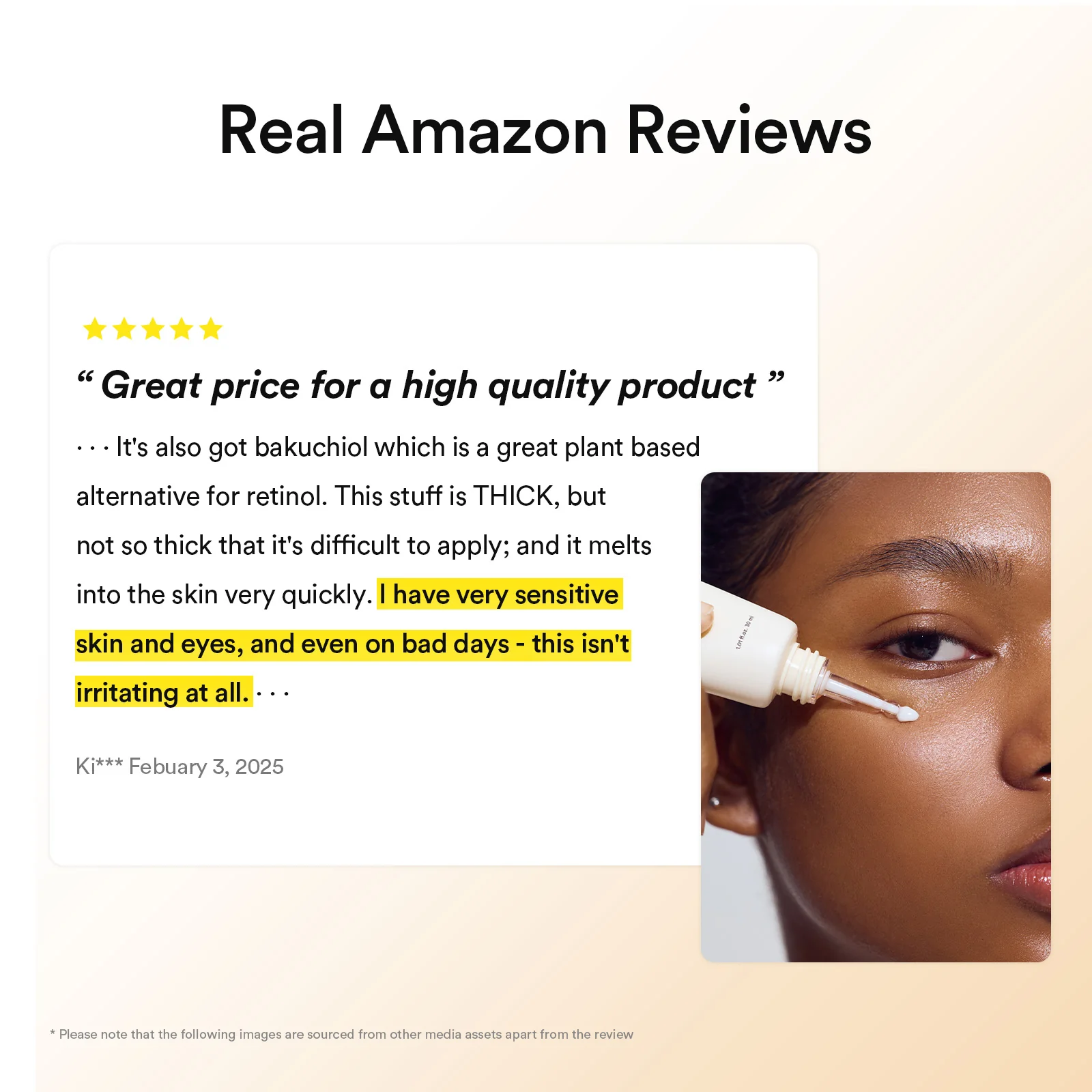Eye-Deal Collagen Eye Care Kit - Image 22