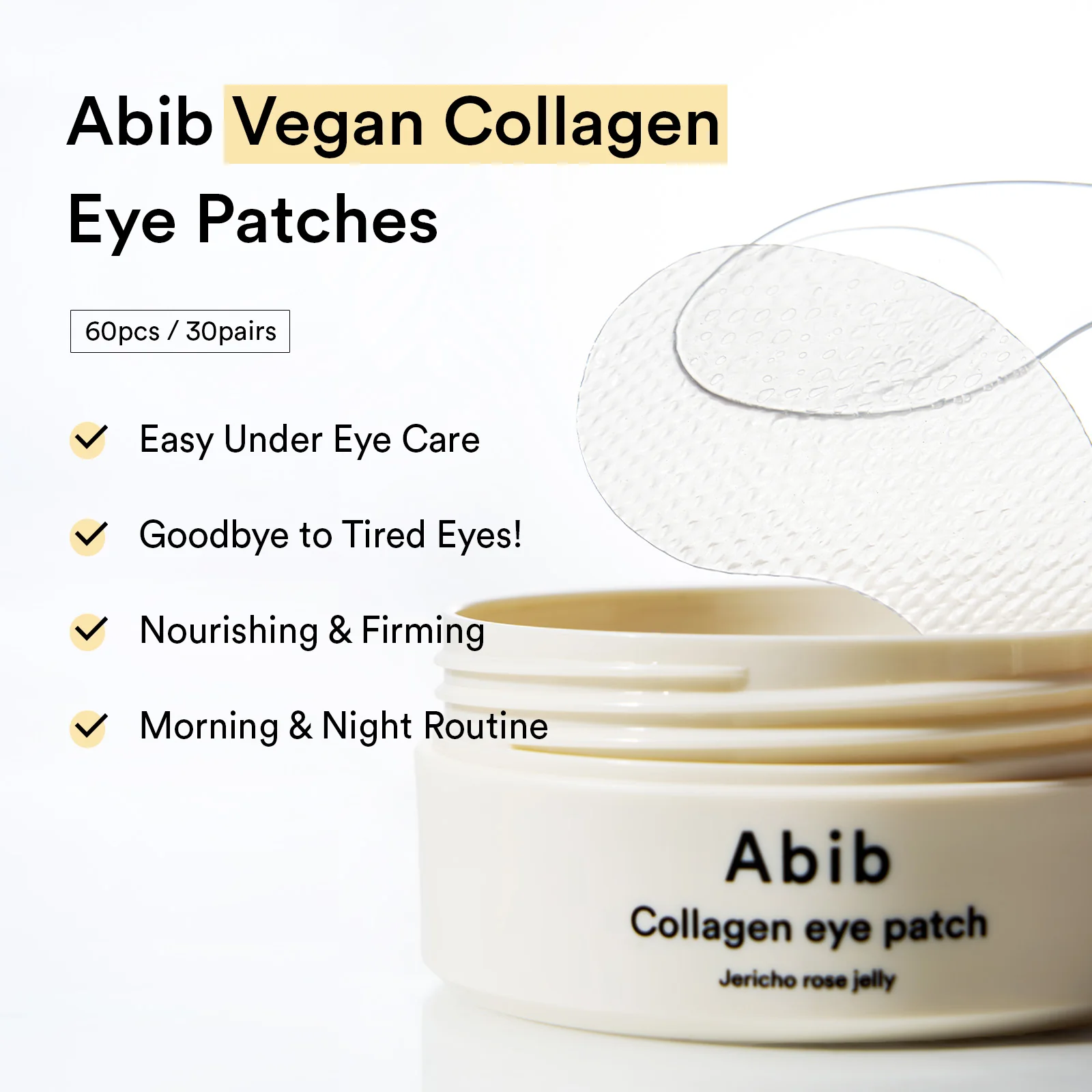 Eye-Deal Collagen Eye Care Kit - Image 3