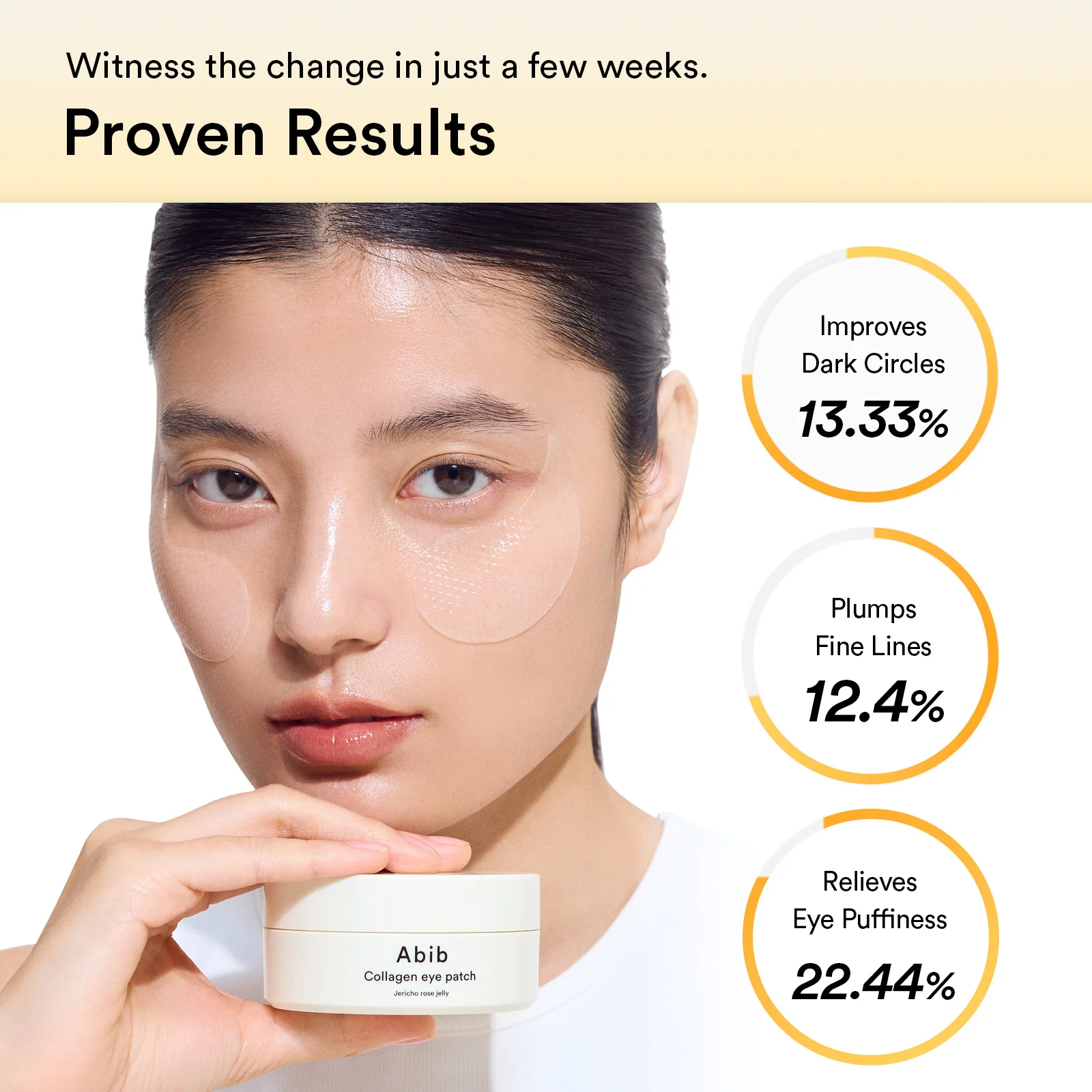 Eye-Deal Collagen Eye Care Kit - Image 5