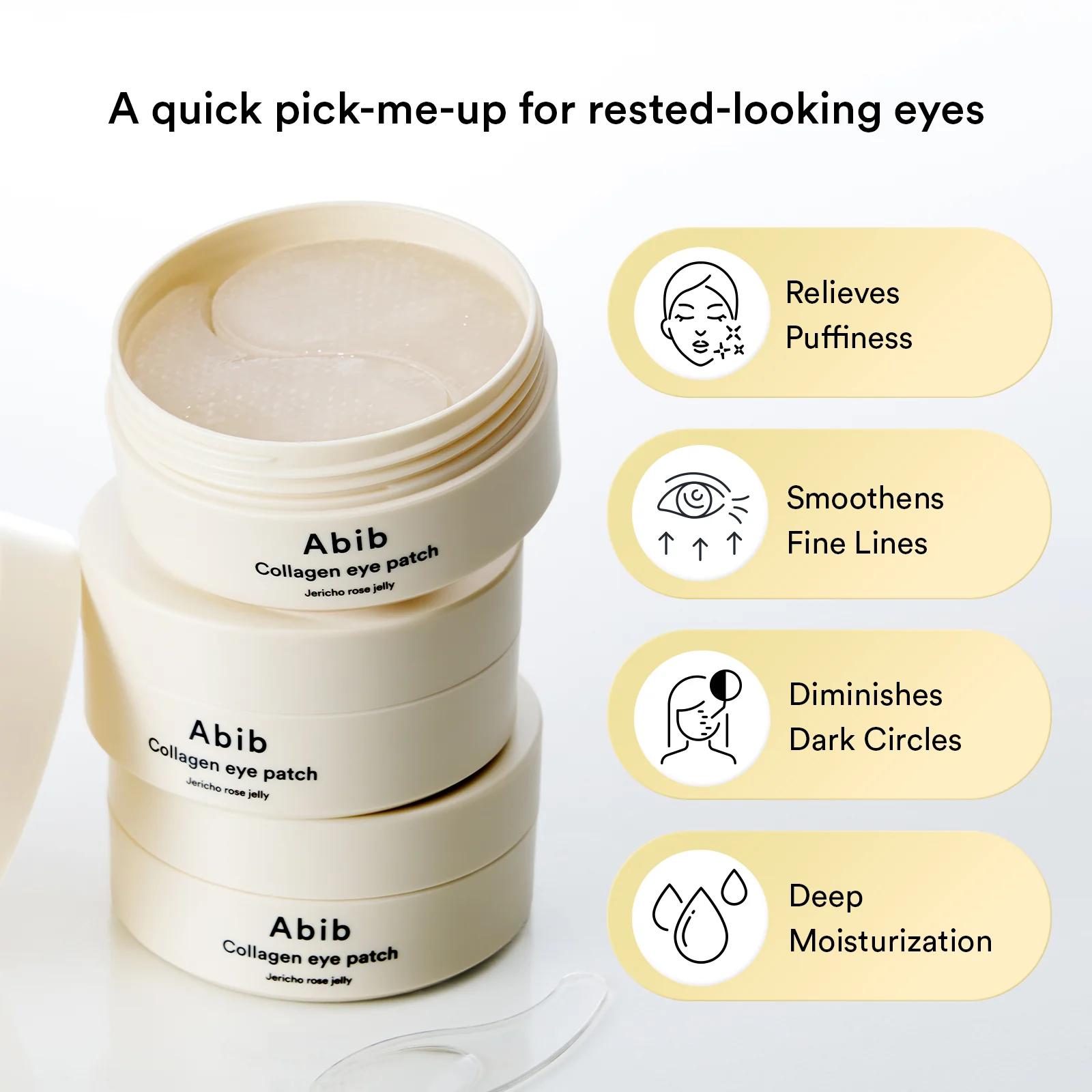 Eye-Deal Collagen Eye Care Kit - Image 6