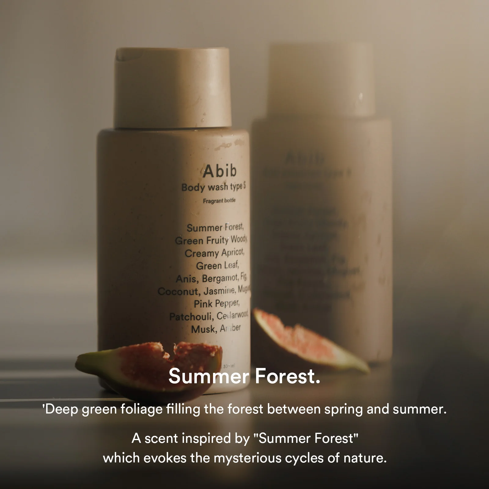Fragrant body essential Duo(Type S) - Image 10