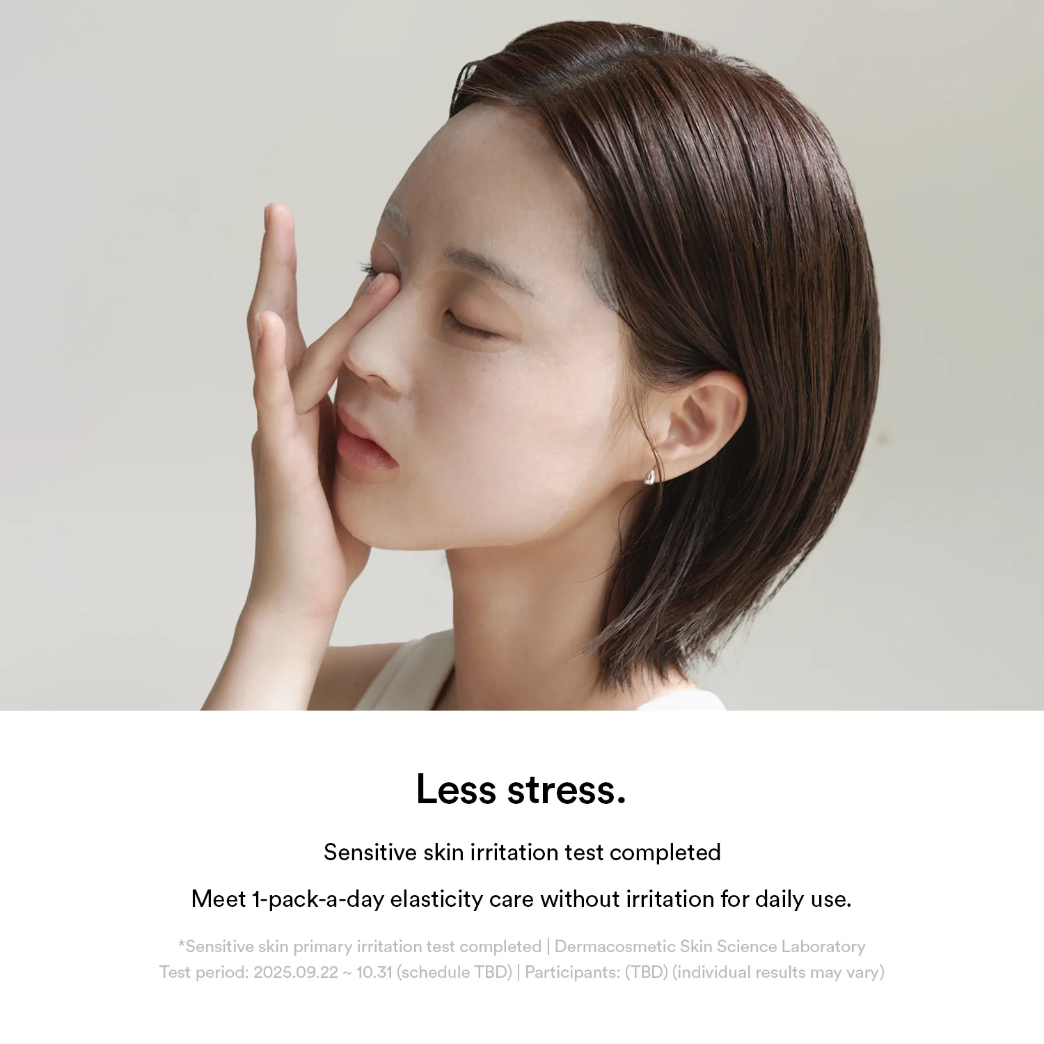 Glutathione vita sheet mask Daily pick - Image 10