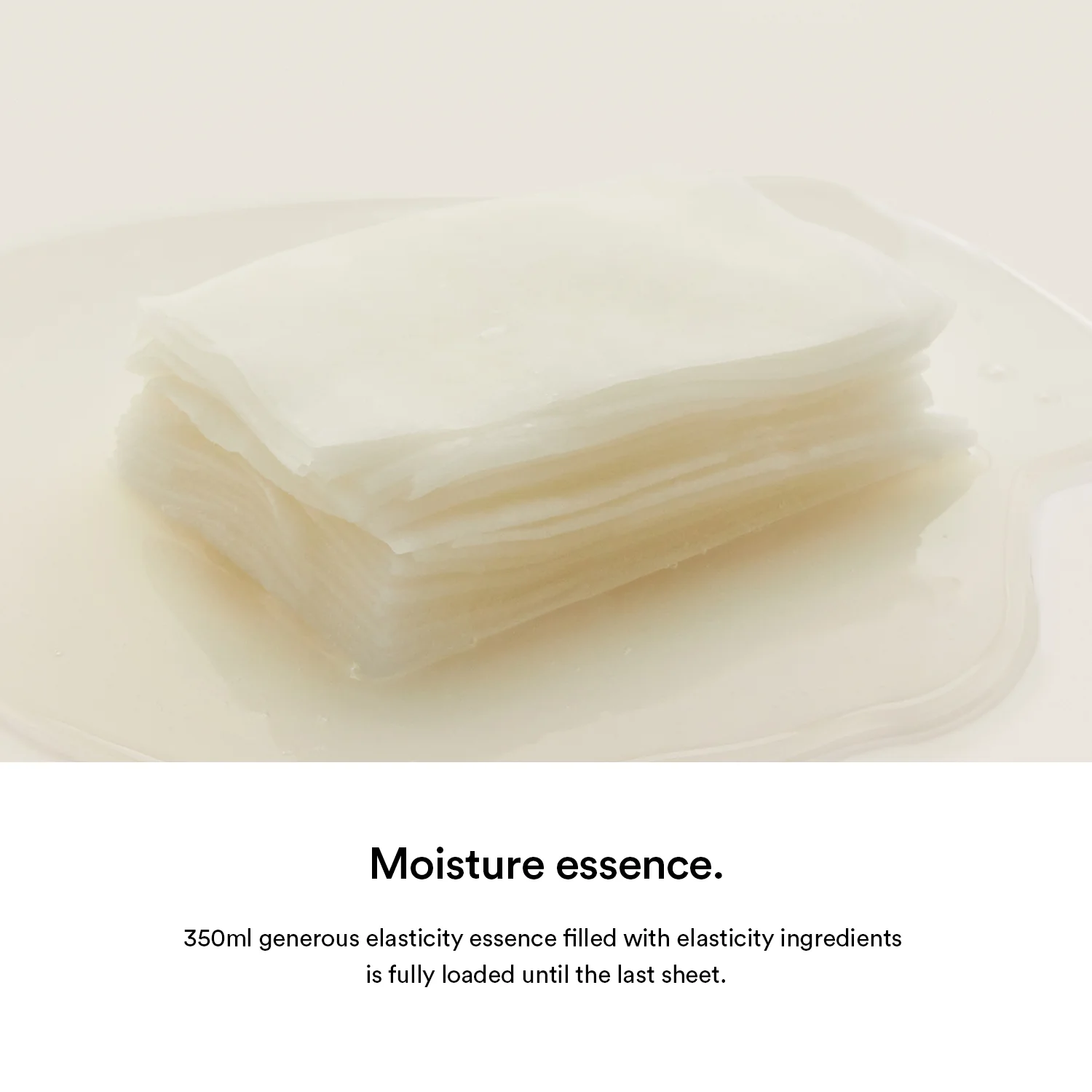 Jericho rose firming sheet mask Daily pick - Image 6