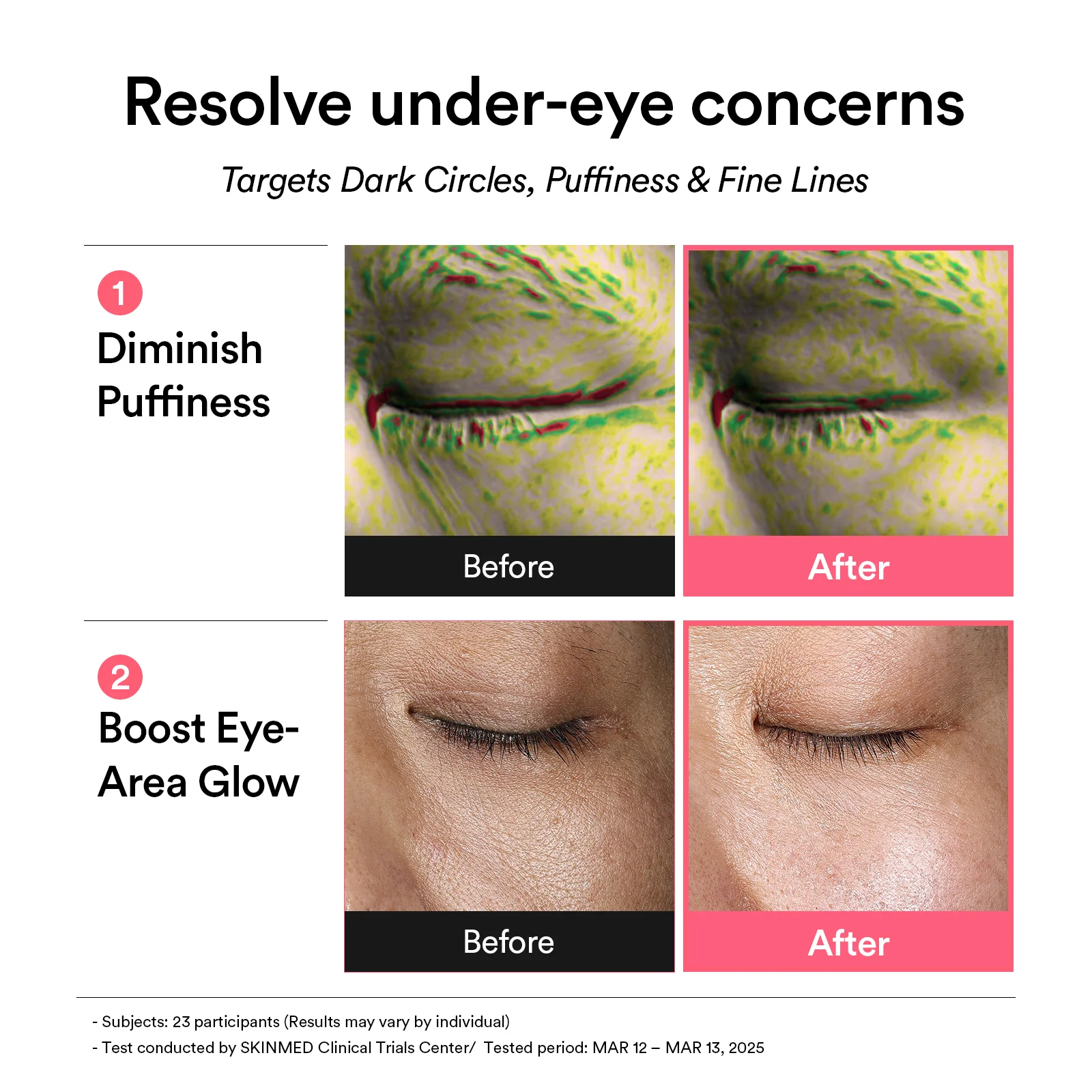 [Secret Discount]Overnight Jelly Duo - Image 4