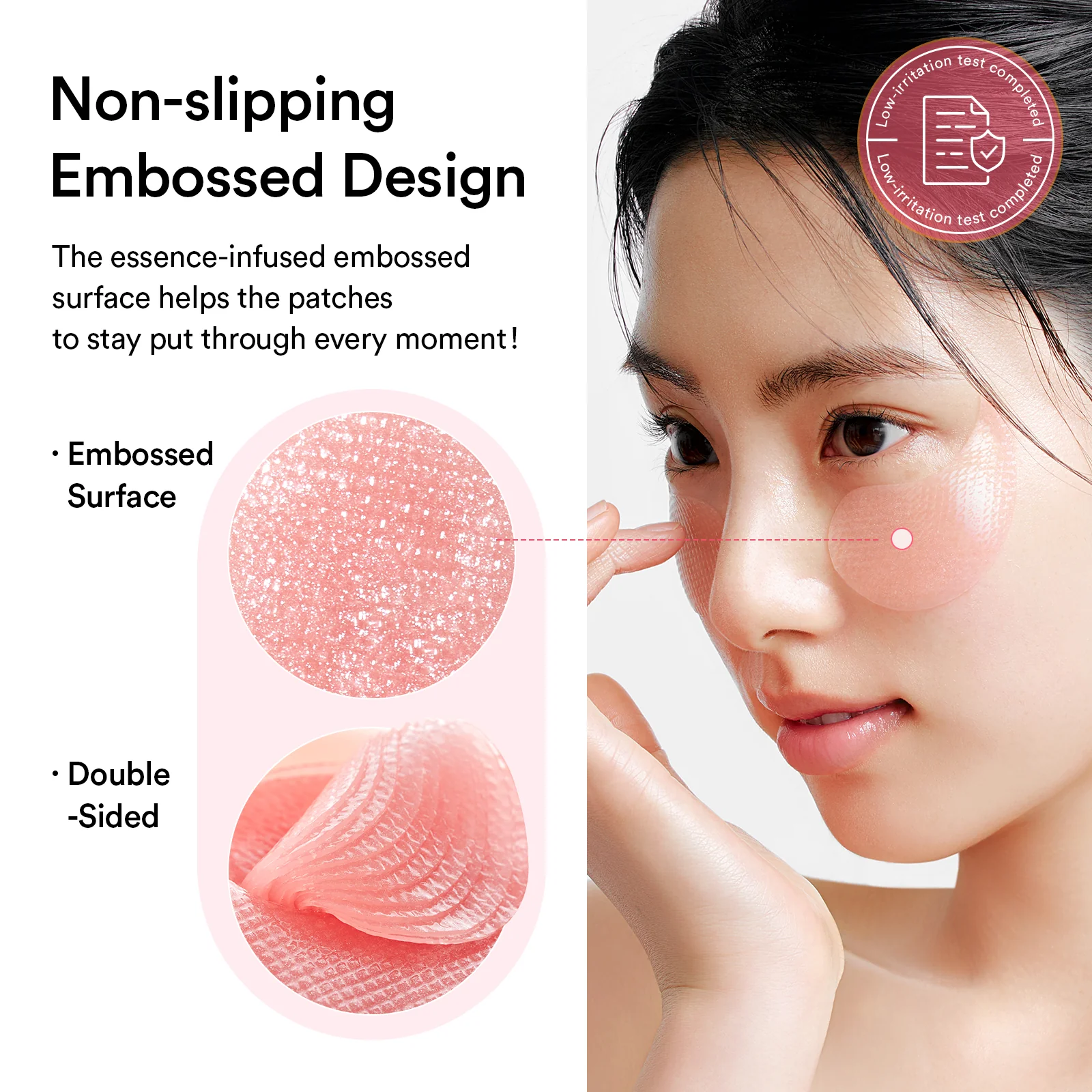 [Secret Discount]Overnight Jelly Duo - Image 6