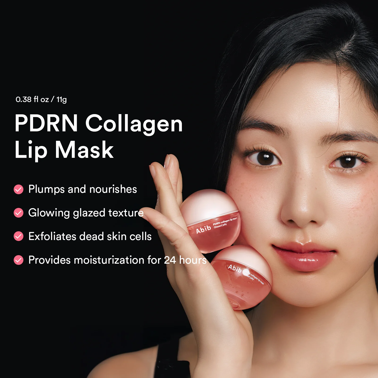 Pink Me Up PDRN 3-Step Glow Kit - Image 12