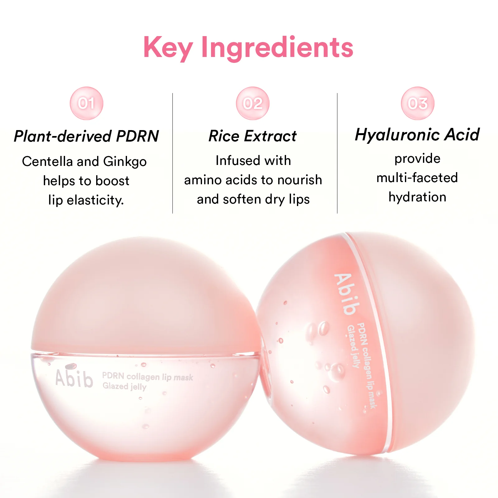 Pink Me Up PDRN 3-Step Glow Kit - Image 17