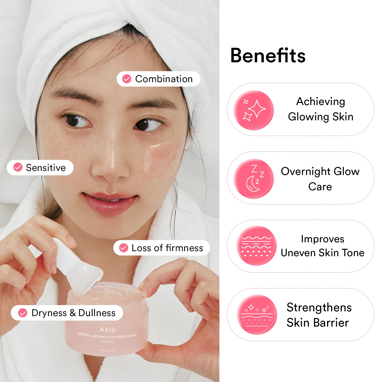 Pink Me Up PDRN 3-Step Glow Kit - Image 23
