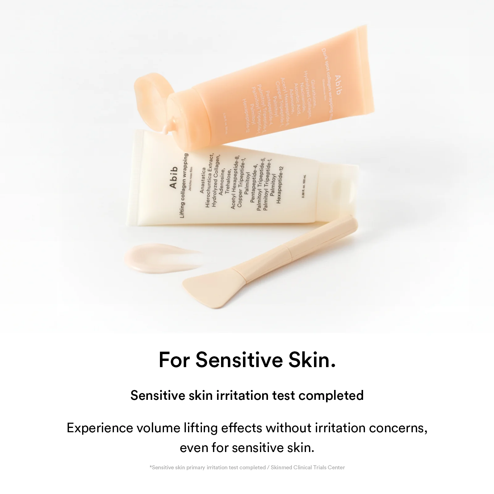 [Secret Discount]Overnight Glow Wrap Duo - Image 15