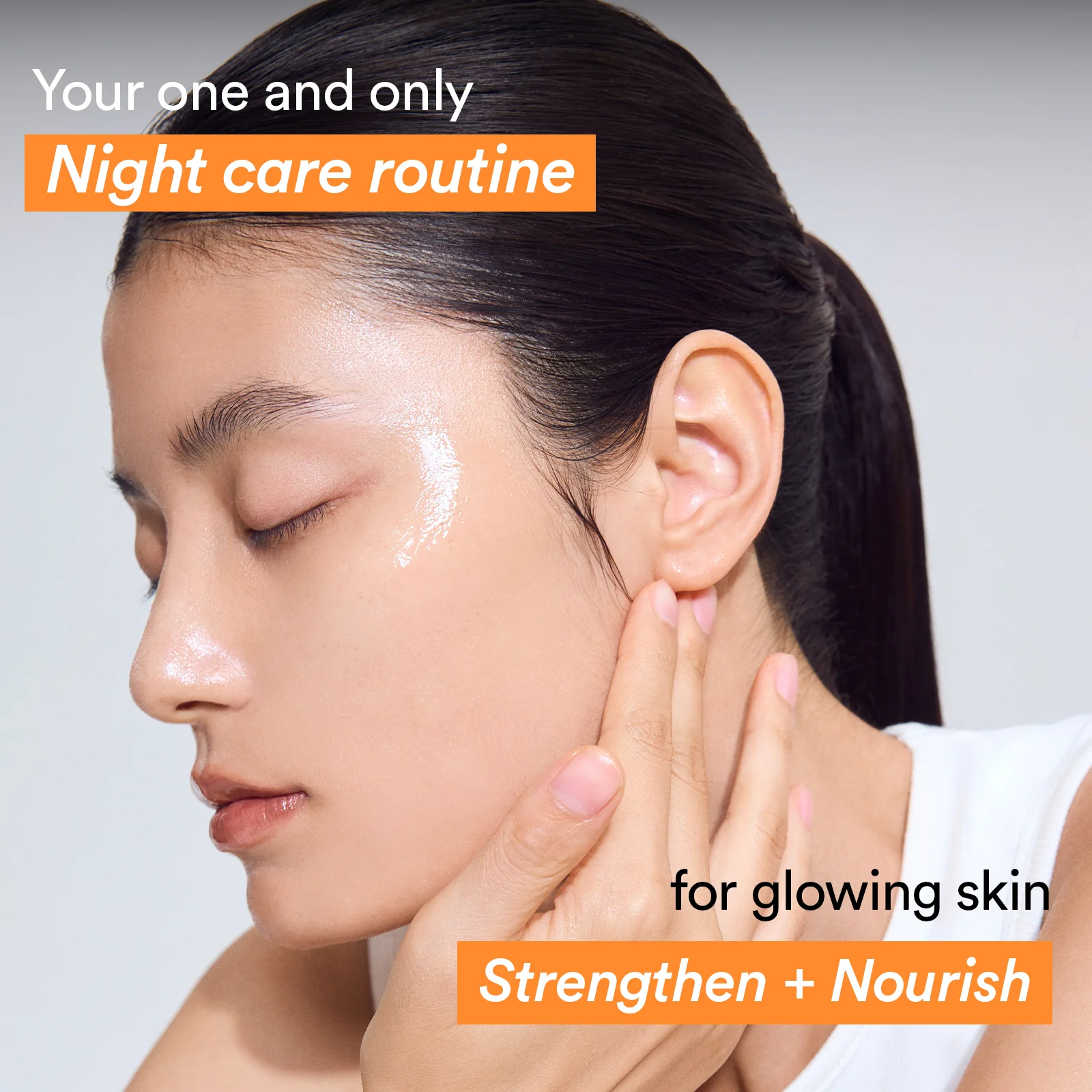 [Secret Discount]Overnight Glow Wrap Duo - Image 3
