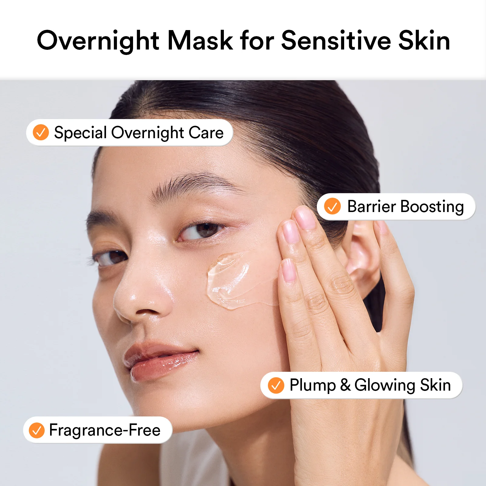 [Secret Discount]Overnight Glow Wrap Duo - Image 4