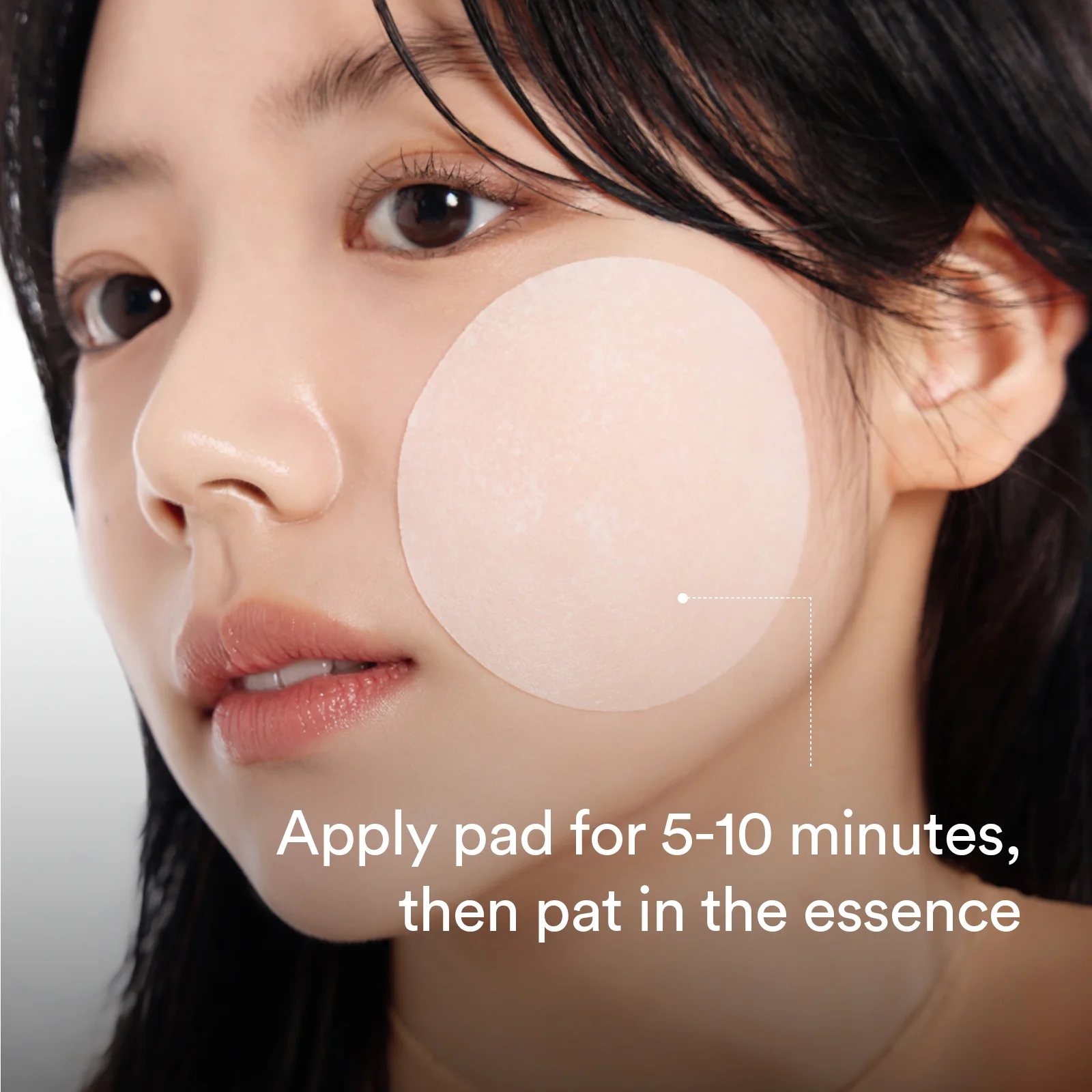 Glutathiosome dark spot pad Vita touch - Image 10